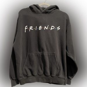 Friends hoodie